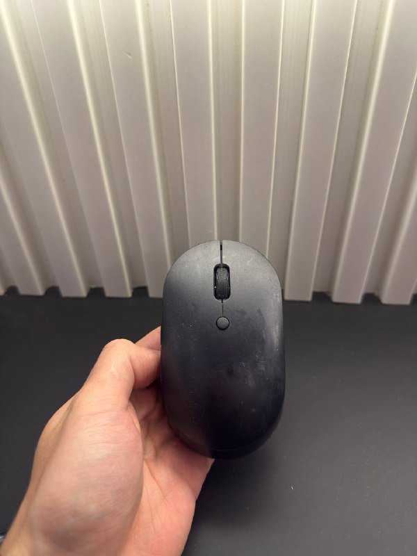 Беспроводная мышь Xiaomi Wireless Mouse