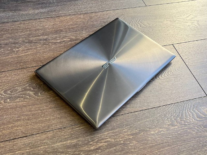 Ноутбук Asus Zenbook UX32A
