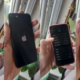 iPhone 12, iPhone SE 2
