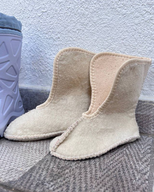 Демисезонные сапоги детские 25-26 размер 4