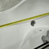 Умывальник, зеркало 5