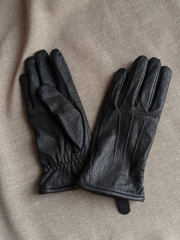 Унисекс одежда и аксессуары: ветровка, рубашка, брюки, перчатки, куртки, лонгслив, джинсы 4