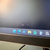 Монитор DELL 3
