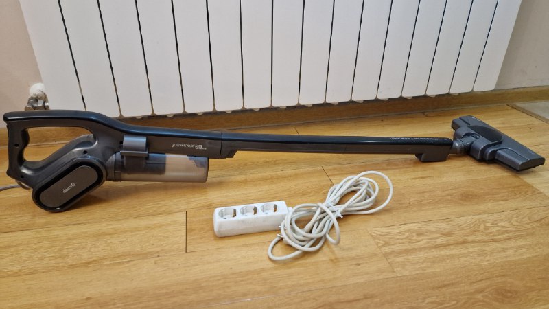 Стул компьютерный чёрный, новый газлифт