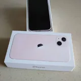 iPhone 13 128GB Pink 1