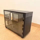 Корпус для ПК Asus Prime Case AP201 3