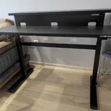 Стол StandSteady с механической регулировкой высоты 1