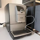 Кофемашина Nivona NICR 795 Silver 2
