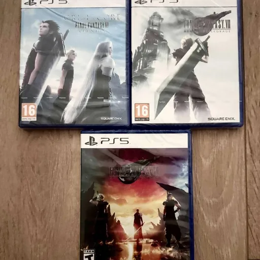 PS5 games: Final Fantasy, Horizon, Demon’s Souls, Ghost of Tsushima