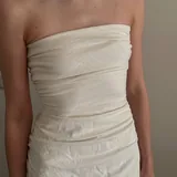Мини-платье Zara, платья 6