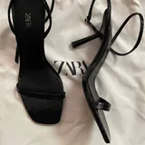 Босоножки Zara 2