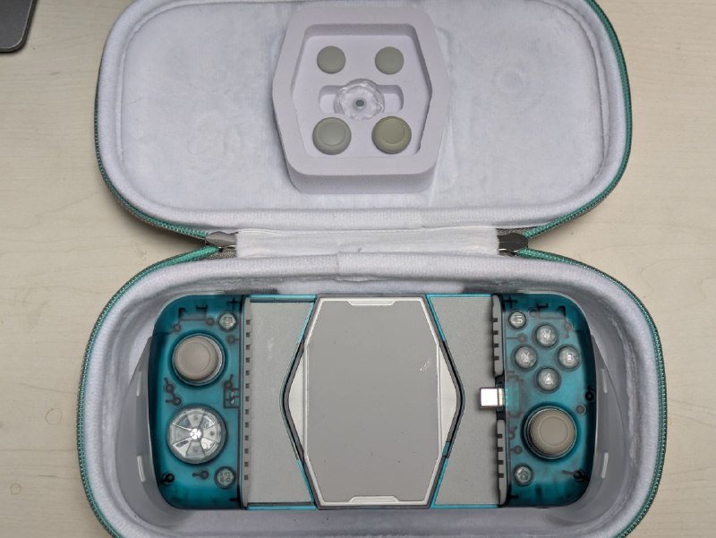 Gamesir X3 Pro геймпад для телефона