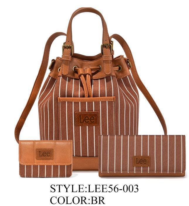 Сумки женские WRANGLER LEE Montana West Milanchiva 6