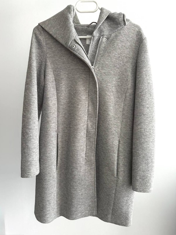 Пальто женское 2