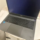 Haier i1550SM, ноутбук 3