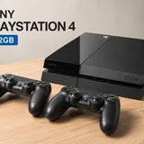 Sony PlayStation 4 1