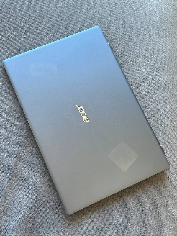 Ноутбук Acer Swift SF314-511 Intel Core i3 8ГБ SSD 2