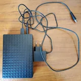 Внешний жесткий диск Seagate 8 Тб 2