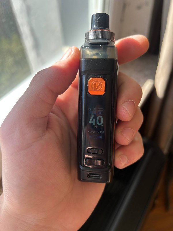 Voopo Argus G2, Vaporesso Armour G vape devices 3