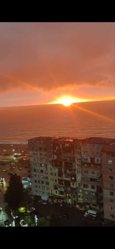 Квартира 1+1 с видом на море, 55 м2