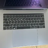 MacBook Pro 15 2018 5