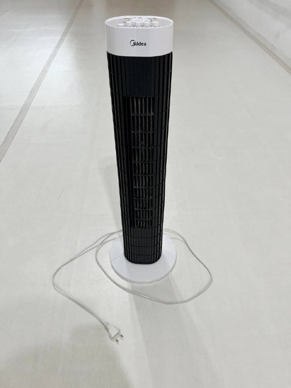 Вентилятор вращающийся