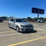 Мерседес С250 3