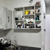 Кухонный гарнитур 1