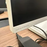 Два моноблока Lenovo IdeaCentre AIO 3 и HP Pavilion 24 5