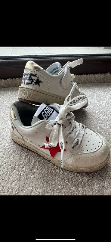 Детская обувь с 20 по 27 размер