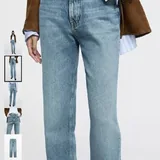 Женские джинсы Massimo Dutti 2
