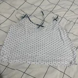 Home shorts and tank top, size M 3