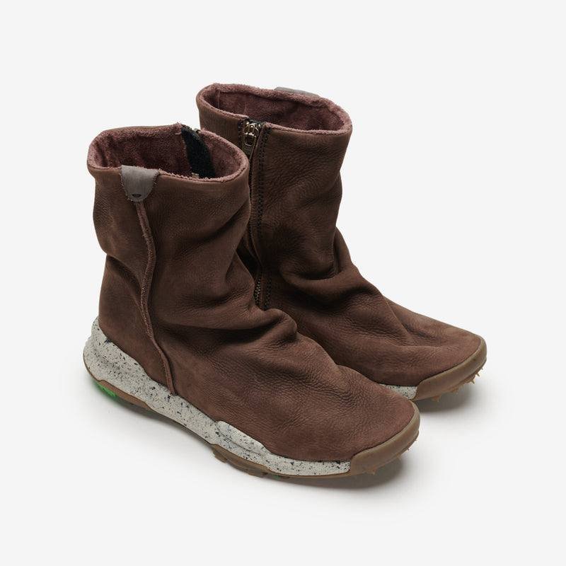 ботинки испанского бренда Satorisan, размер 42