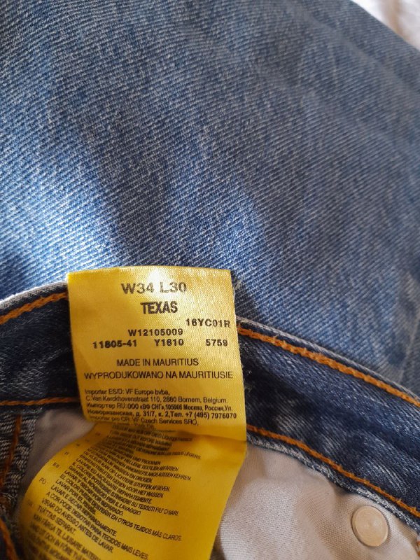 теплая куртка Timberland, джинсы Wrangler, шорты Wrangler, анорак 6