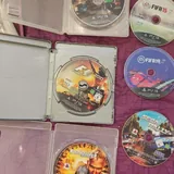 Диски PS3 2