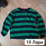 Свитер, поло, рубашка, футболки 1