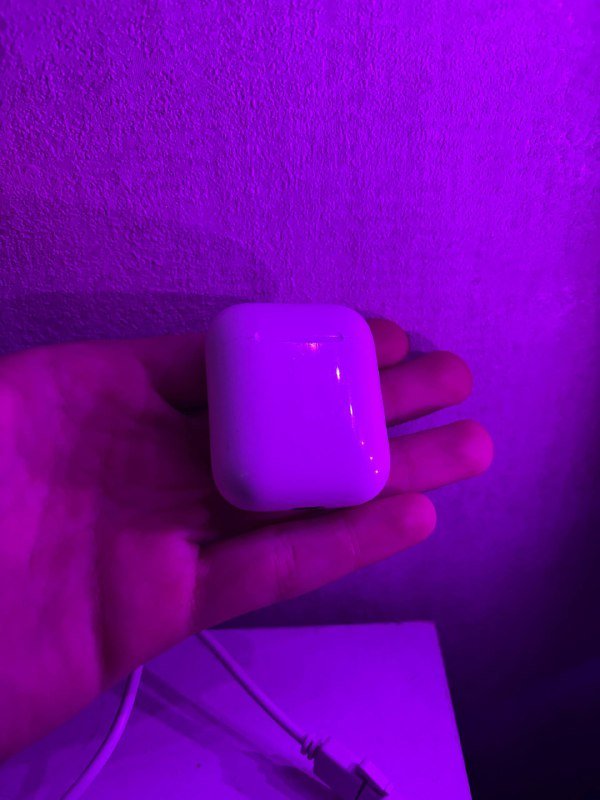 Наушники AirPods 1 gen 2