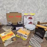 New tableware 2