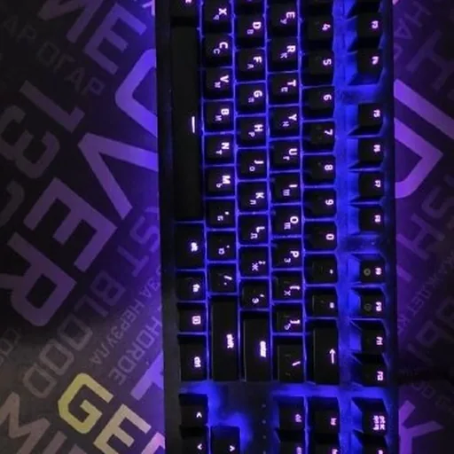 Razer Huntsman Elite клавиатура