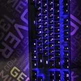 Razer Huntsman Elite клавиатура 1