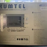 Микроволновка KUMTEL 3