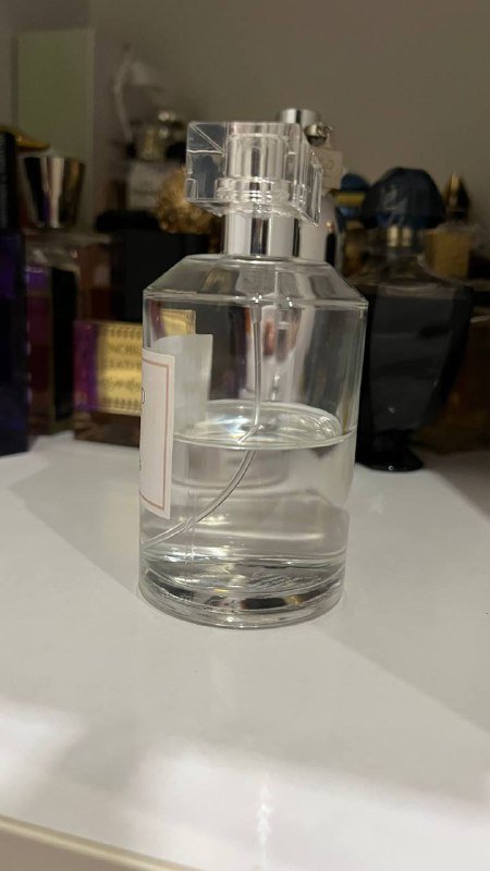 Парфюм Lait Concentré Chabaud Maison de Parfum 55 мл 2
