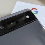 Google Pixel 6 3