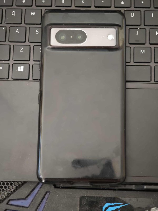 Google Pixel 7 4