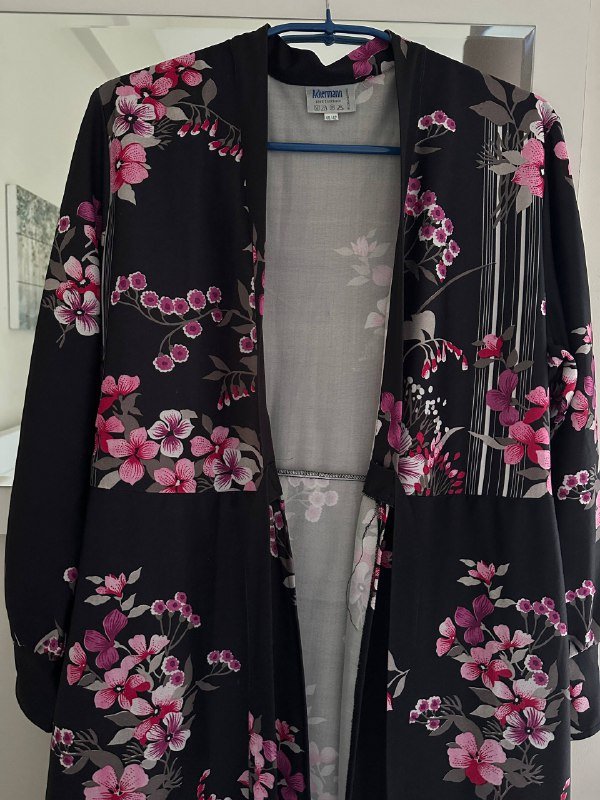 Платье на запах 2