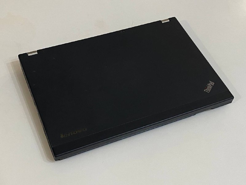 Ноутбук Lenovo Thinkpad Х230 16GB RAM 160GB SSD Core i5 4