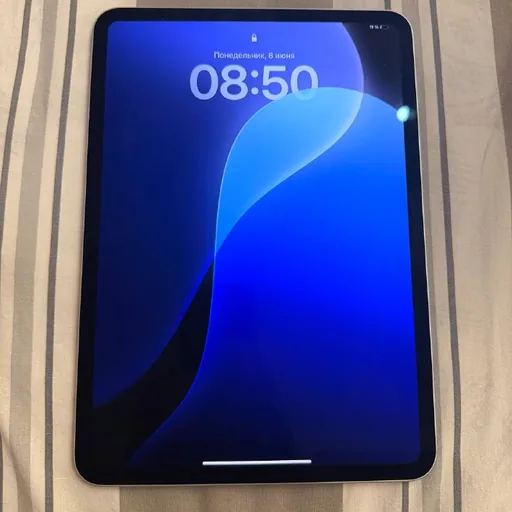 iPad Pro M4 11 inch