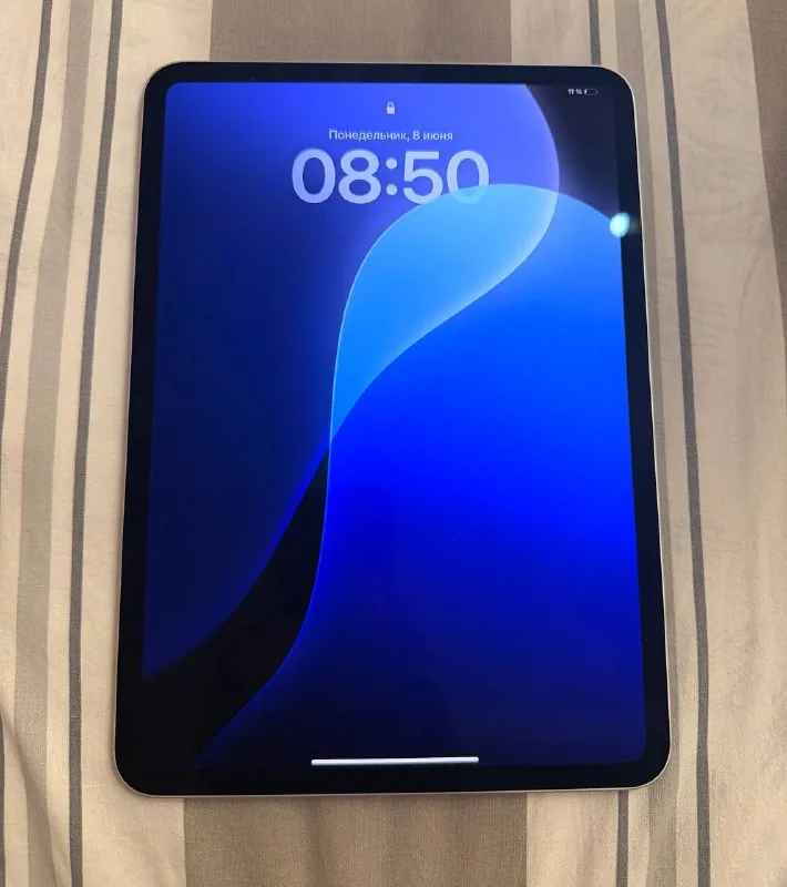 iPad Pro M4 11 inch 1