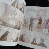 Румбокс, пазл, настольная игра, комикс 6
