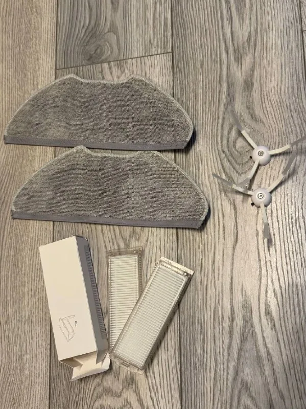 Аксессуары для пылесоса Xiaomi Vacuum Mop 2